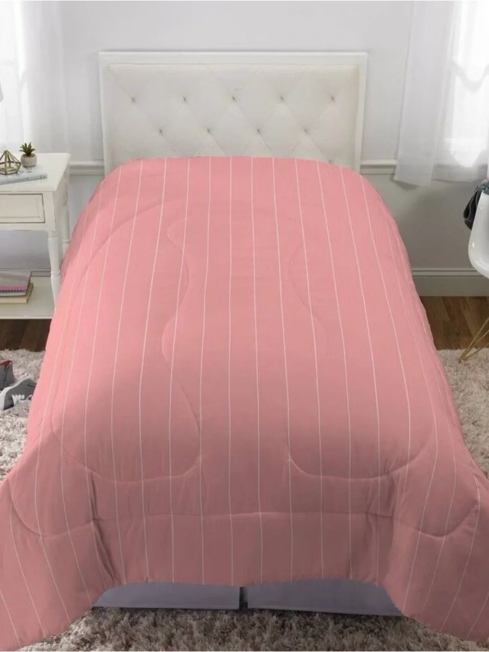Hello Kitty Twin Comforter